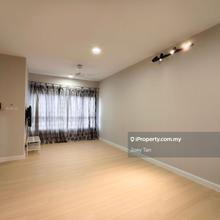 Sentul Barat MRT 2 2 Bedroom Condo For Rent