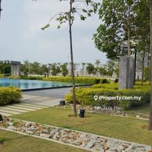 Luxury Light Linear Condo IJM Light City Penang Bridge Gelugor Egate