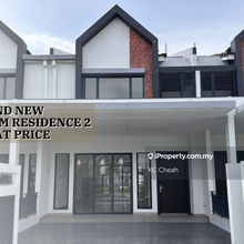 Brand New, Ilham Residence 2, Welcomed To View The Property