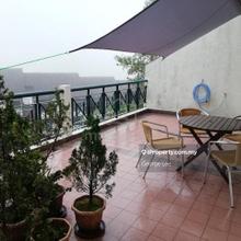 Equatorial Hill Resort, Cameron- Hfr060 Resort Apartment Fully Furnish