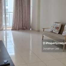 Villa Wangsamas - Well Maintained Unit 