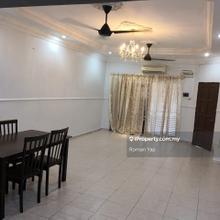 Good condition Bumi lot below market price limited unit for sale