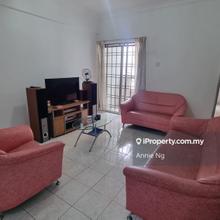 Pelangi Damansara Condominium@ Bandar Utama for Sale!