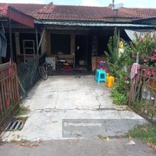 Facing Open 100% Loan 20 x 70,  2 storey Taman semenyih impian
