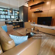 Fire Sale Duplex Unit