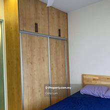 Cheapest rental in Emerald 9, move in anytime,whatsapp now for viewing
