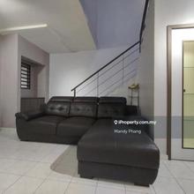Bercham house for rent 