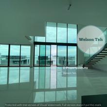 The Light Collection 4 Luxury Condominium Gelugor 5619sf 