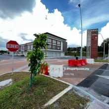 Corner Shop, Temu Elmina, E-Boulevard, Denai Alam, Shah Alam