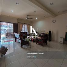 Taman Bukit Kepayang Double Storey For Sell