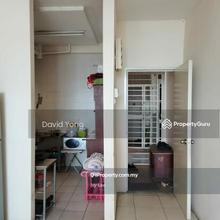 Casa Subang for Sale @ Penthouse Suite 