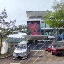 Perdana Heights, Seksyen U10 / Shah Alam / Below Market Value 30 %