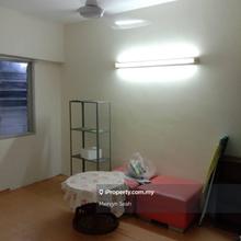 Bukit Jambul Indah 600 Sqft Lower Floor Rare In Market Worth Deal 