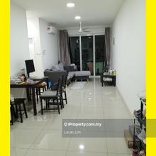 Serviced Residence for Sale