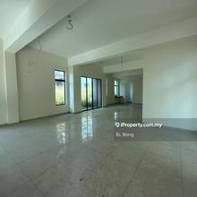 Ozana Residence Melaka Double Storey Semi D For Sale 