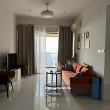 Amberside Country Garden Danga Bay @ High Floor