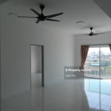 The Twin Residences Tampoi 