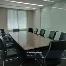 Megan Avenue 2, Office lot for Rent
