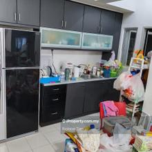 Vista Mutiara For Sales @ Kepong 