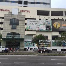 Retail-office for Sale