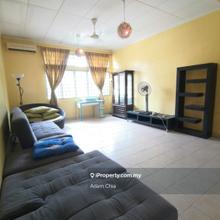 Kota Kemuning Meranti Terrace Townhouse Aranda Doritis Shah Alam