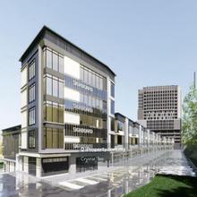 Lot 27 Kulim Commercial Hightech Park