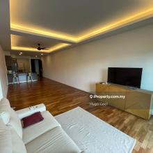 Renovated Unit, High Floor Facing Nice View, Available Now!