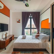 Neu Suites Residences for Rent - Fully Furnished