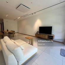 Senibong Cove Waterway Residences Double Storey Terrace House For Sale