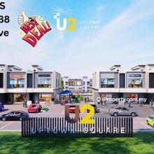 Bandar Rimbayu Commercial & Business Hub (Full Listing)