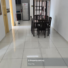 D Summit Residences 2 Bedrooms