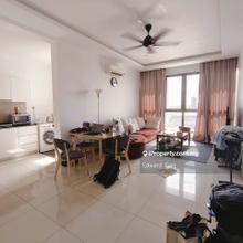 Eco Nest 3 Beds Apartment For Sale @ Eco Botanic