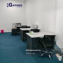 Sunway Perdana  Seberang Jaya 2nd floor Shop office