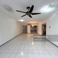 Mont Kiara Pines Unfurnished Unit For Sale - Rm 715k 