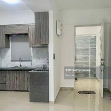 Havana Beach Residence @ Bayan Lepas Fully Furnished For Rent 