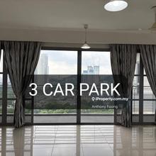 The Westside One, Desa Parkcity 3 Carpark For Sale