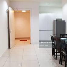 Suasana Bangsar for Rent