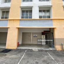 Shop Lot For Rent Pulau Melaka, Bandar Hilir Melaka