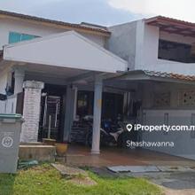 Full Loan Taman Bukit Mutiara