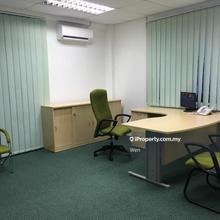 Fully furnish unit, Fully Renovated