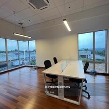 Limited Semi-D Factory for Sale @ Nilai 3