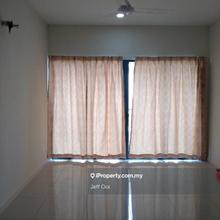 Iconic skies condo sungai ara 1483sf 2cp rare worth