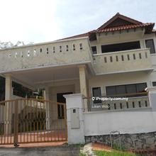 Bungalow for Sale