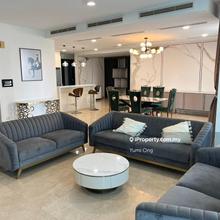 Mk 11 Mont Kiara Condominium For Rent