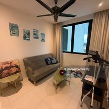 Royal Richmond Apartment For Rent