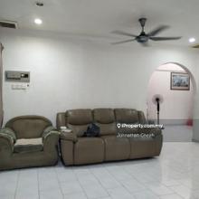 Simpang Two unit Single Storey Terraced For Sale