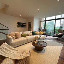 Millenia Residence Taman Bukit Desa Freehold and Strata Title