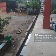 Bungalow for Sale