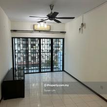 Puri Aiyu Shah Alam Partially For Rent 