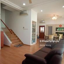 House For Sale in Likas